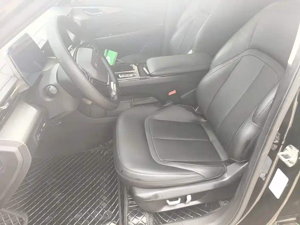 Wuling Xingguang — миниатюра 15