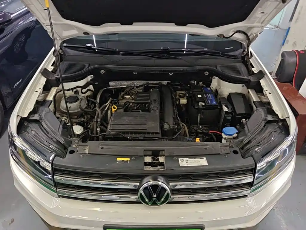 Volkswagen Tharu — миниатюра 20