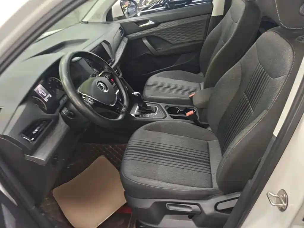 Volkswagen Tharu — миниатюра 15