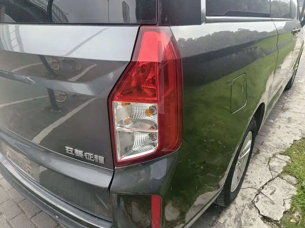 Wuling Zhengcheng — миниатюра 11