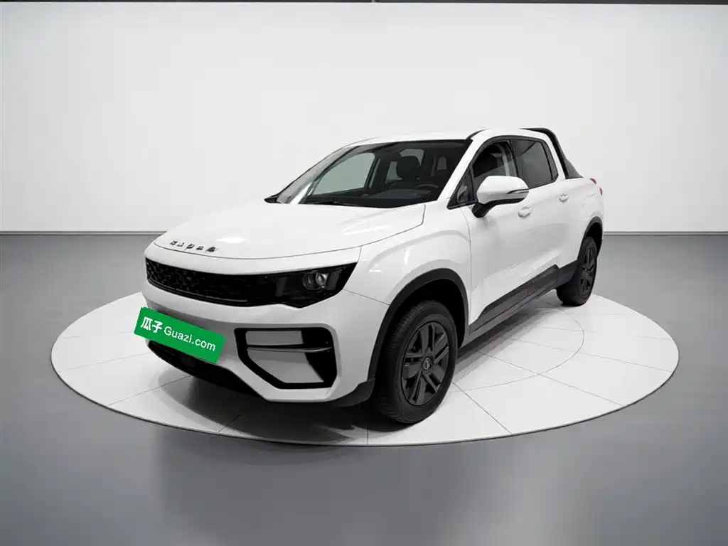 Radar 吉利雷达金刚 2025