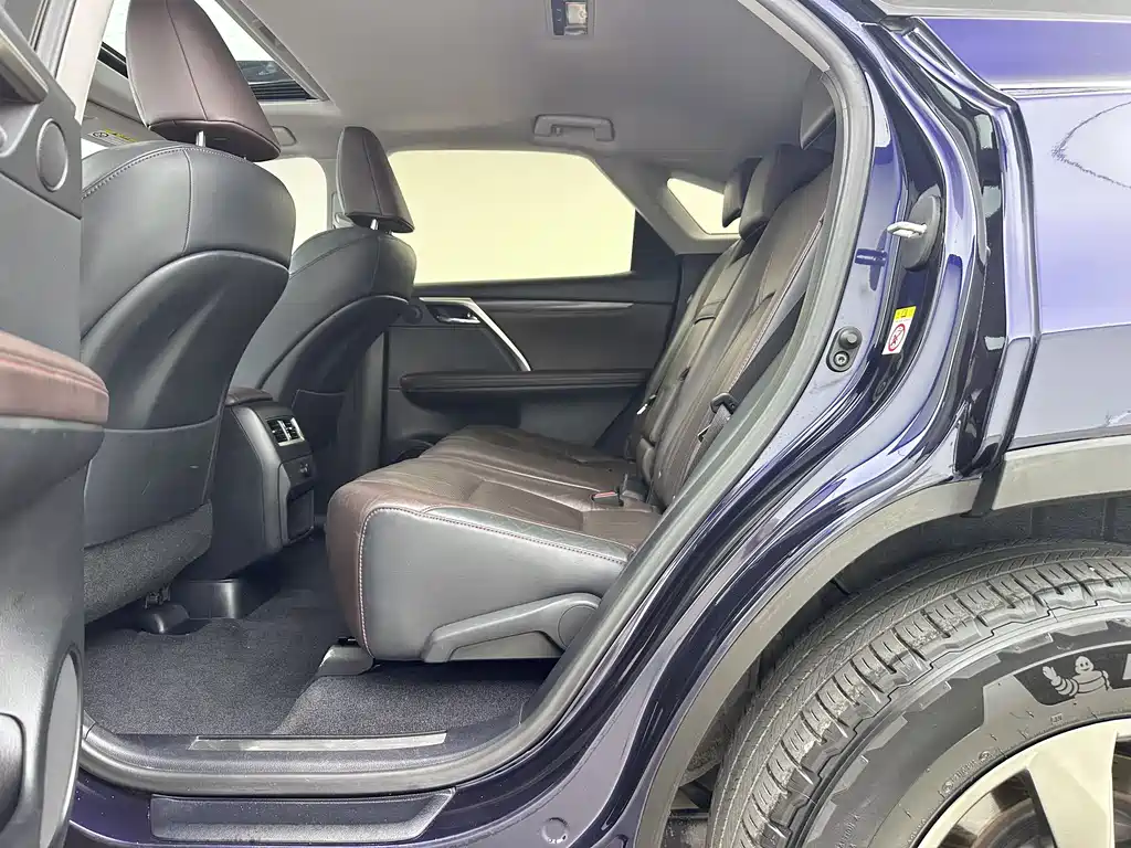Lexus RX 2016 300 Elite V