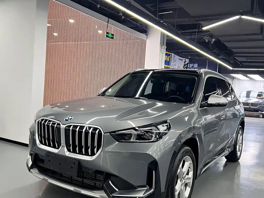 Купить BMW X1