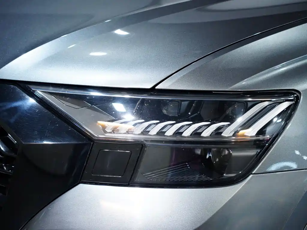 Audi RS Q8 — миниатюра 55
