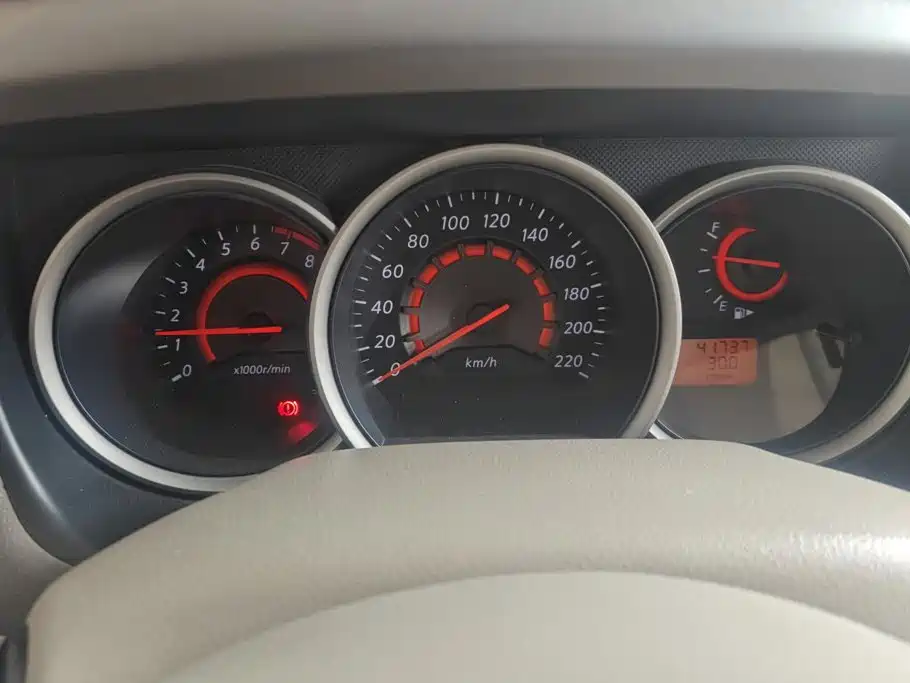 Nissan Sylphy — миниатюра 14