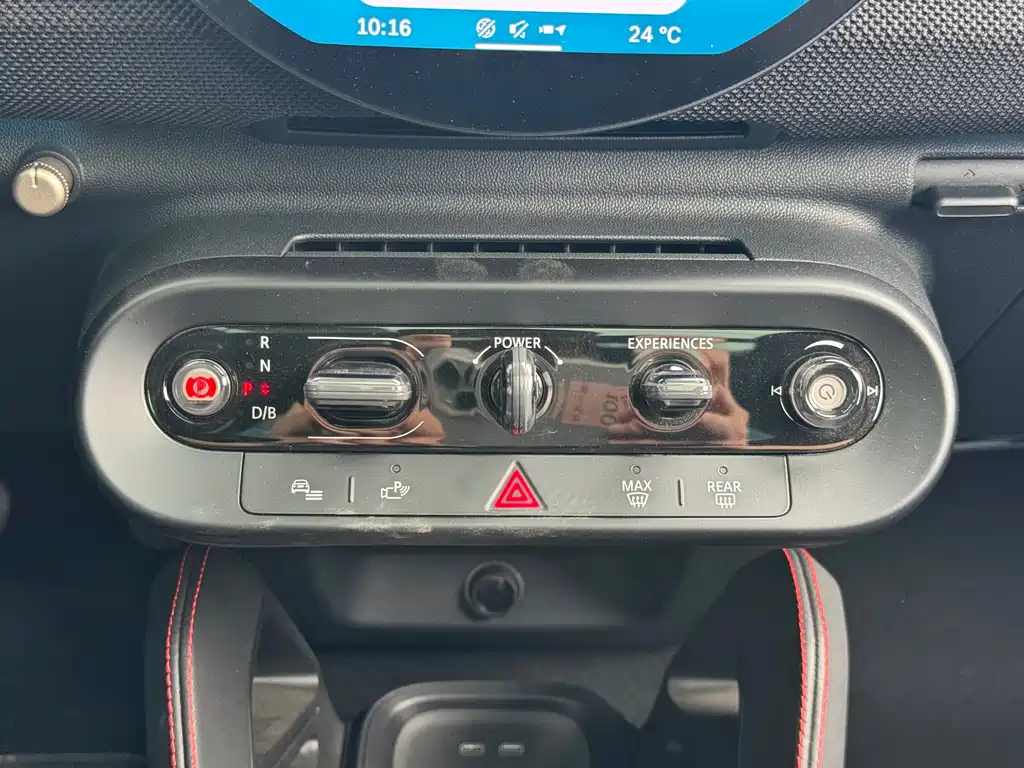 Mini JCW ACEMAN 2025 JOHN COOPER WORKS