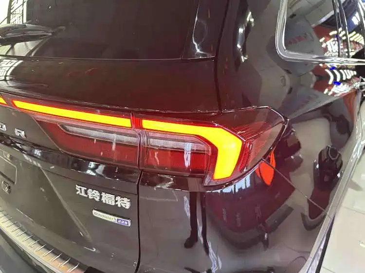 Ford Equator 2021 EcoBoost 225 5 мест