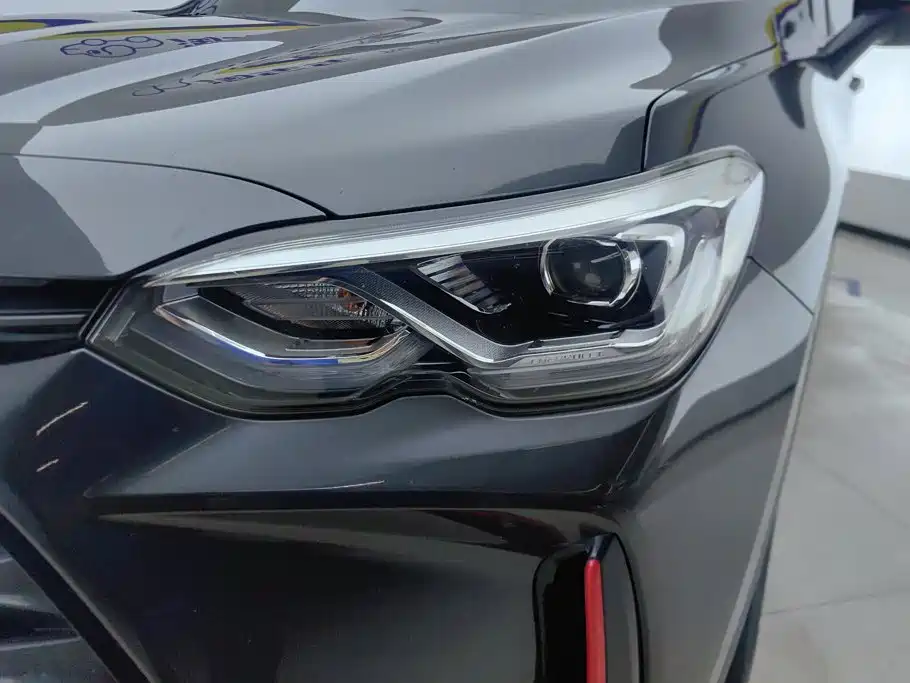 Chevrolet Volando — миниатюра 5