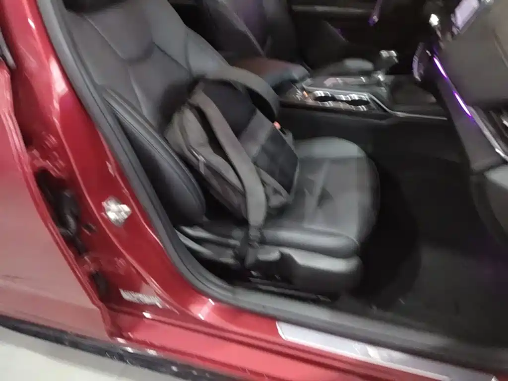 Cadillac CT4 — миниатюра 25