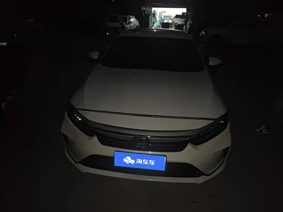 Honda Inspire — миниатюра 2