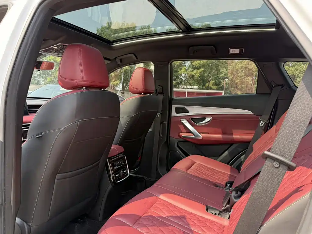 Jetour X70 PLUS — миниатюра 7