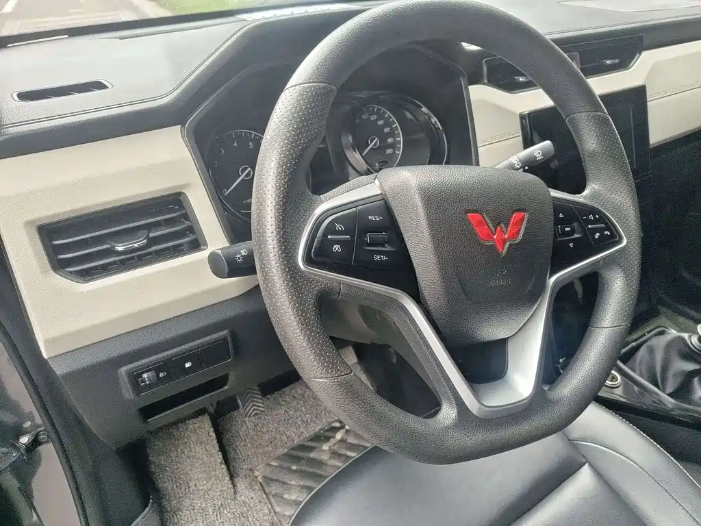 Wuling Zhengcheng — миниатюра 20