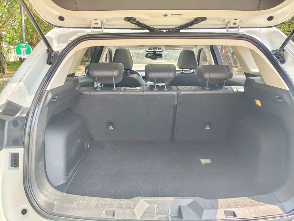 Haval H6 — миниатюра 14