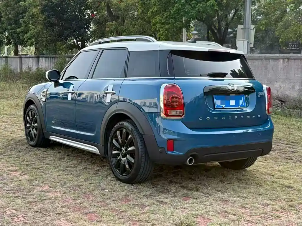 Mini Countryman — фотографии объявления, Фото 10