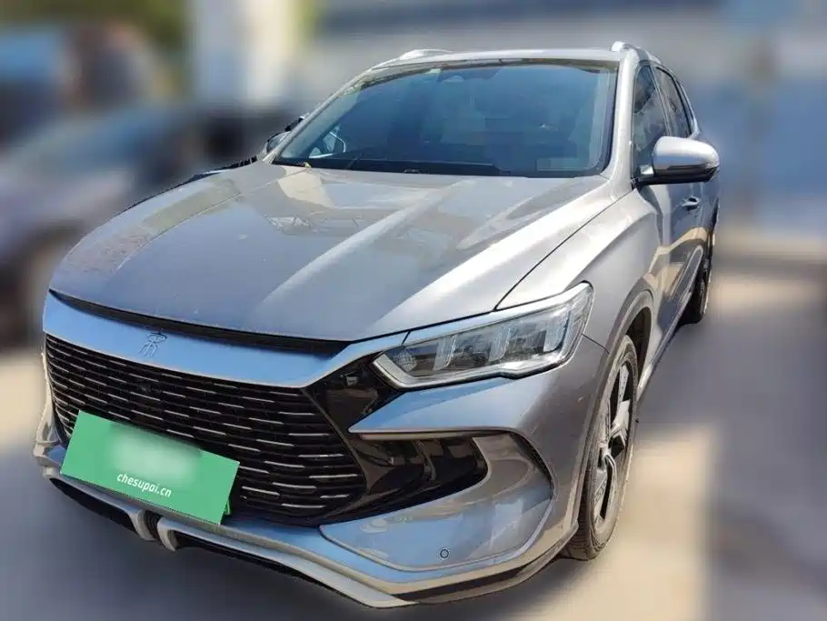 BYD Pro New Energy — миниатюра 25