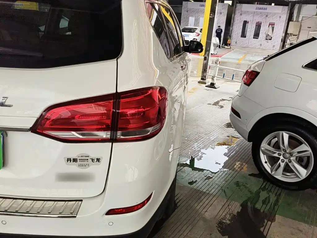 Haval H6 — миниатюра 8