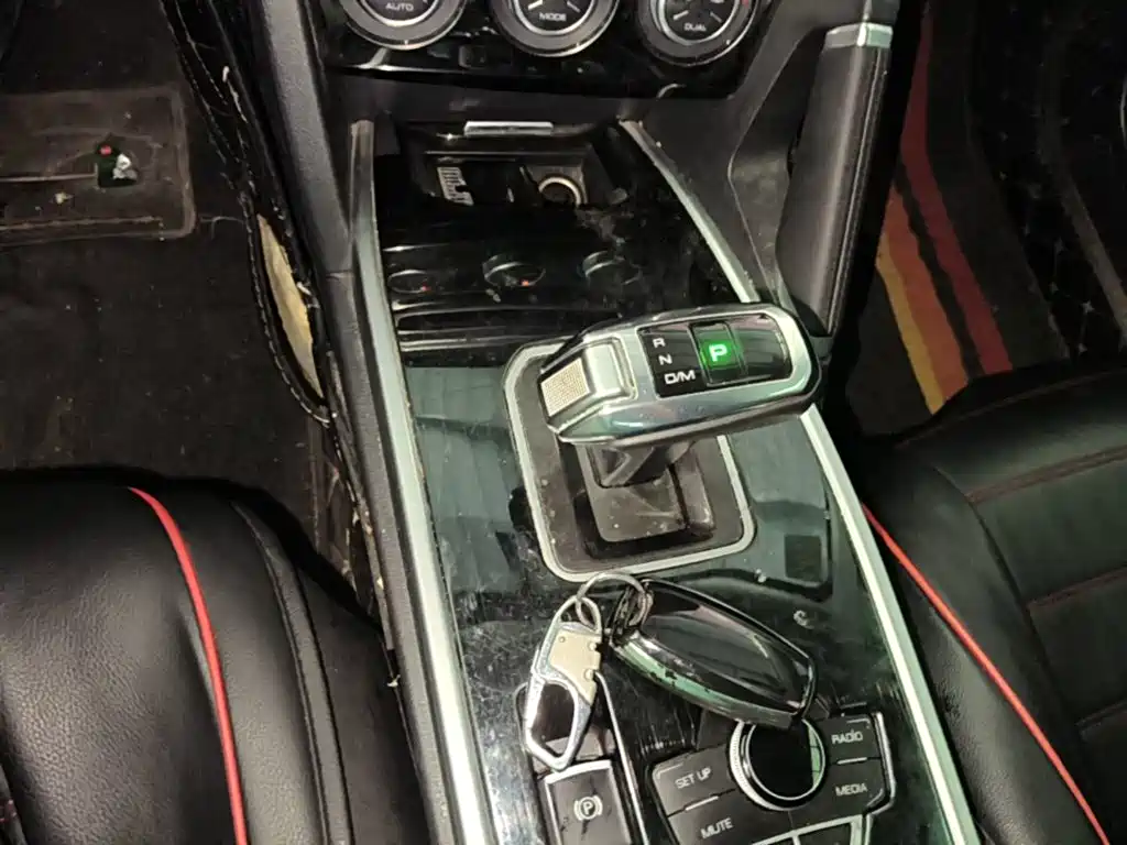 Haval H6 — миниатюра 14