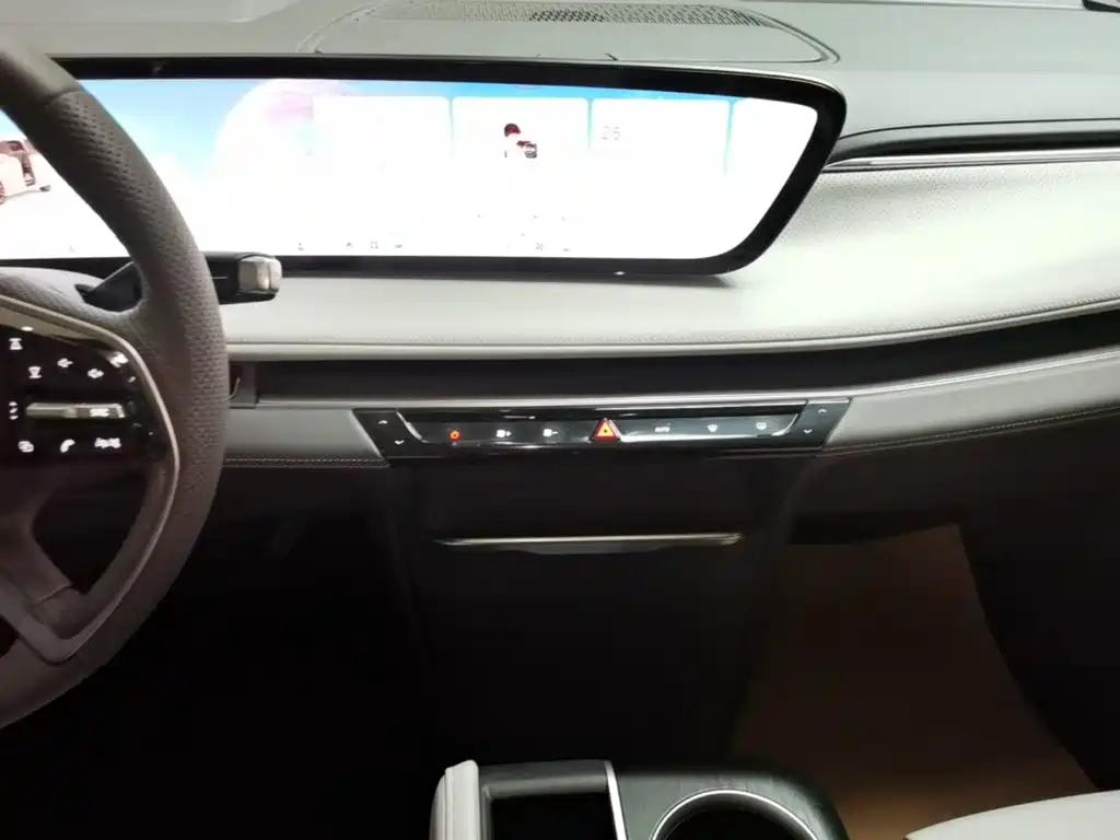 Buick GL8 — миниатюра 13