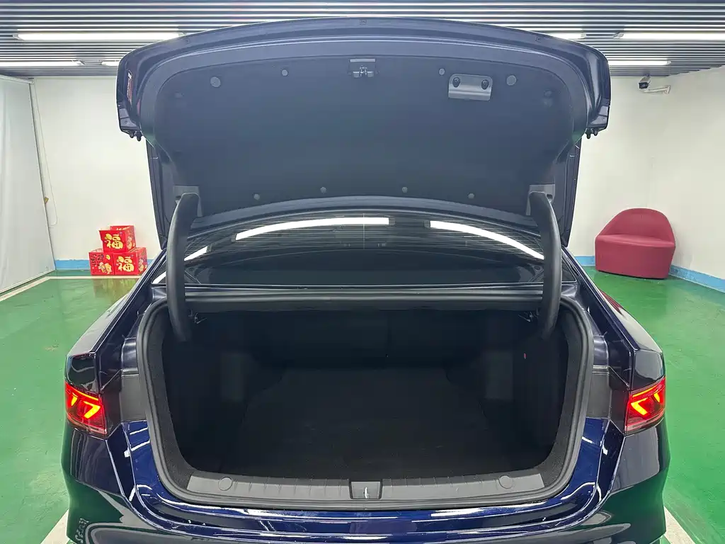 BYD Qin PLUS — миниатюра 22