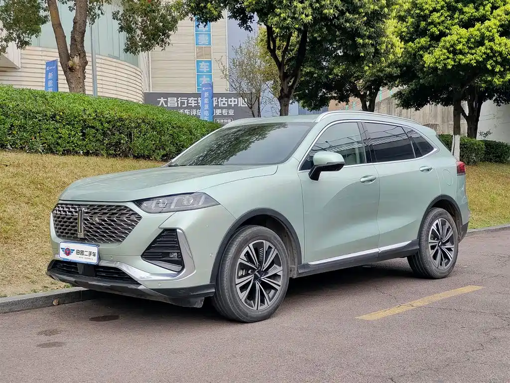 WEI PAI WEI BRAND LATTE DHT