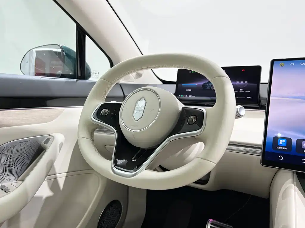 Zhijie Zhijie R7 — миниатюра 12
