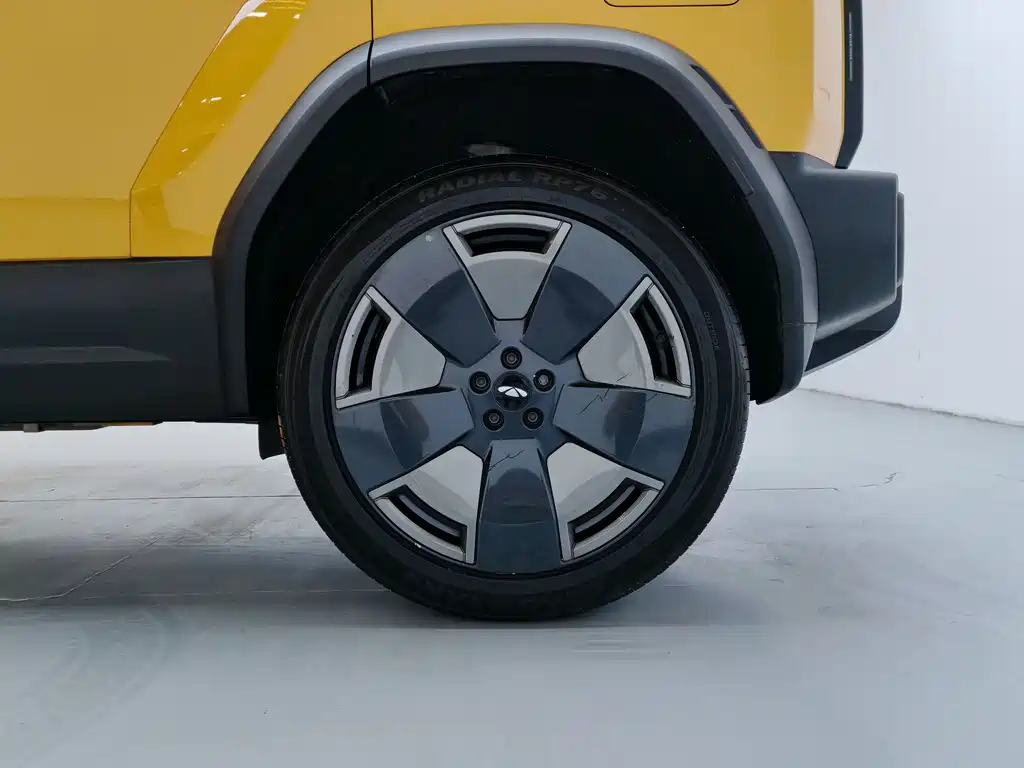 Chery X3L — фотографии объявления, Фото 10