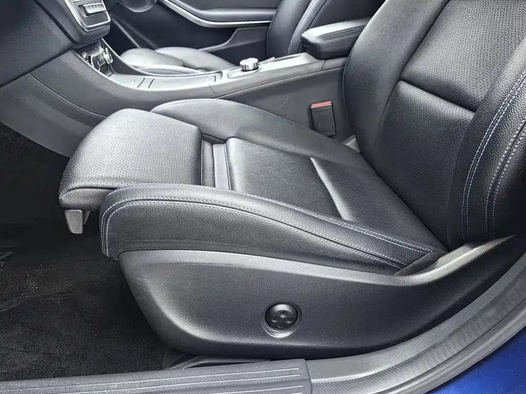 Mercedes-Benz GLA — миниатюра 20