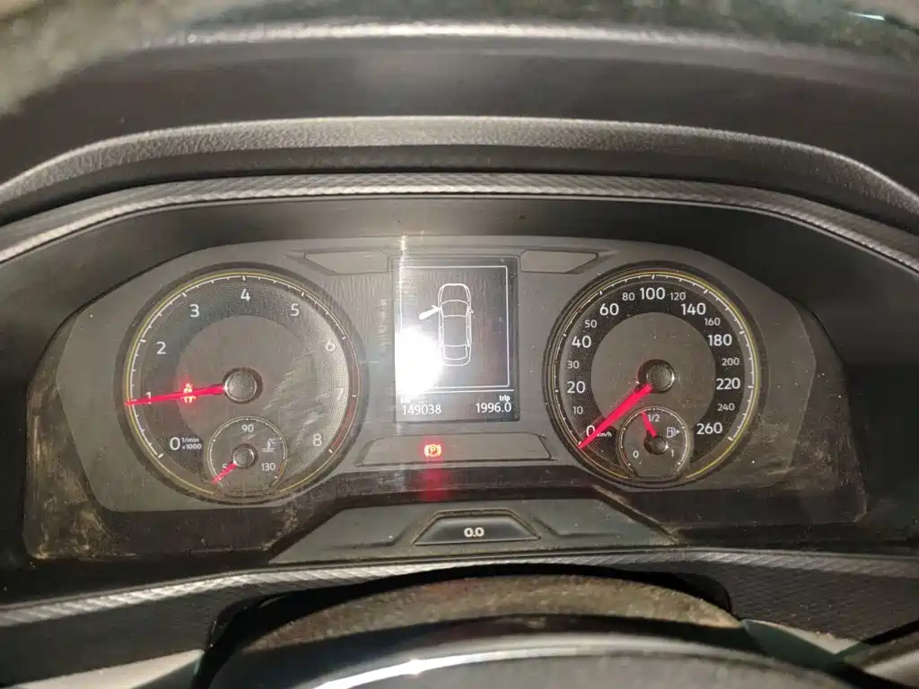 Volkswagen Lavida — миниатюра 7