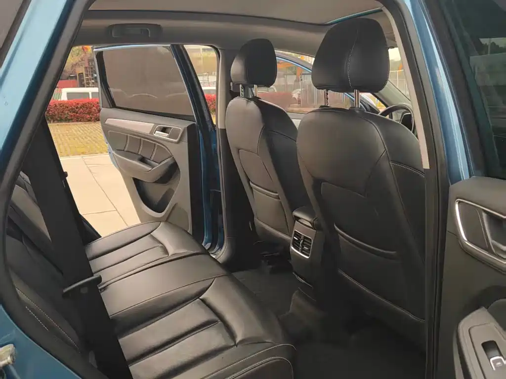 Roewe RX5 30T 2WD Auto Internet Smart Edition, фото 10