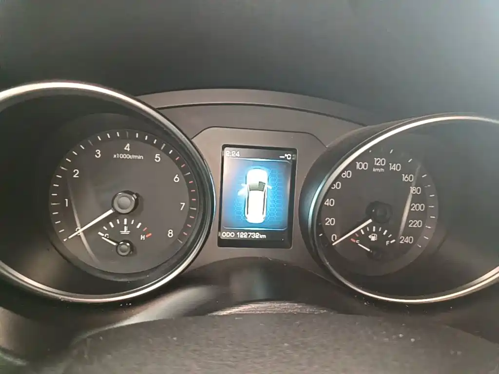 Haval H6 Coupe — миниатюра 12