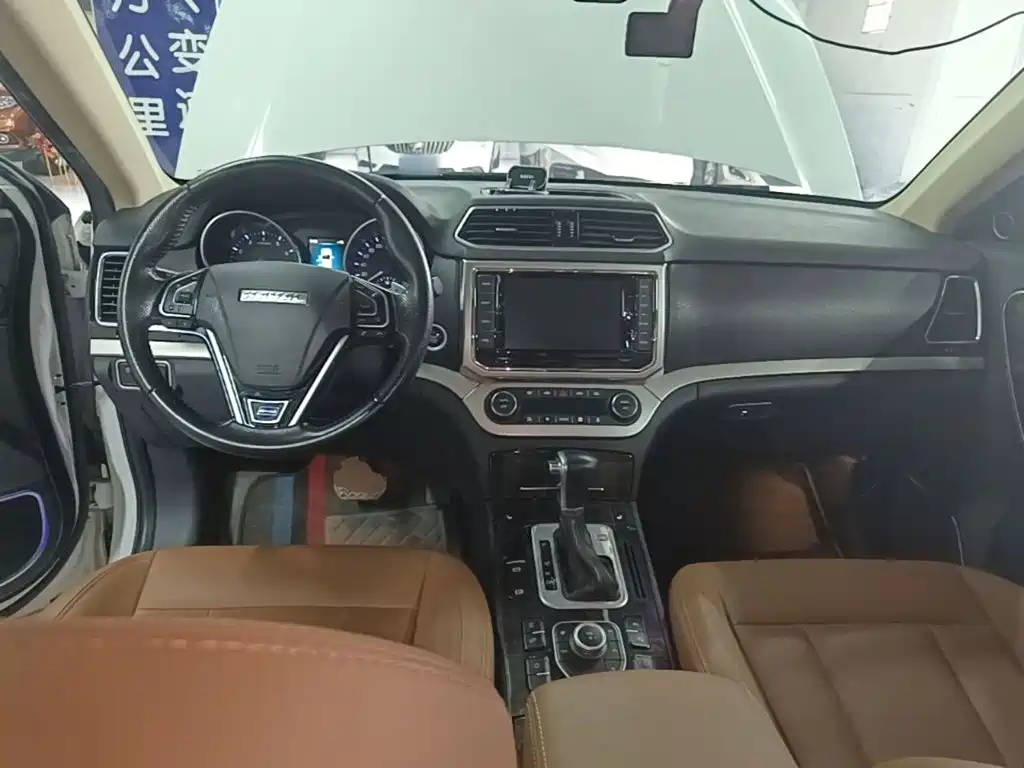 Haval H6 Coupe — миниатюра 10