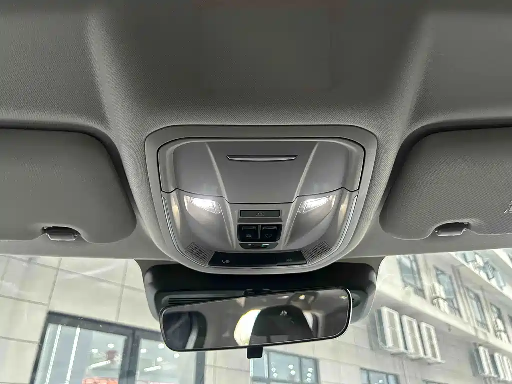 Haval Big Dog — миниатюра 14
