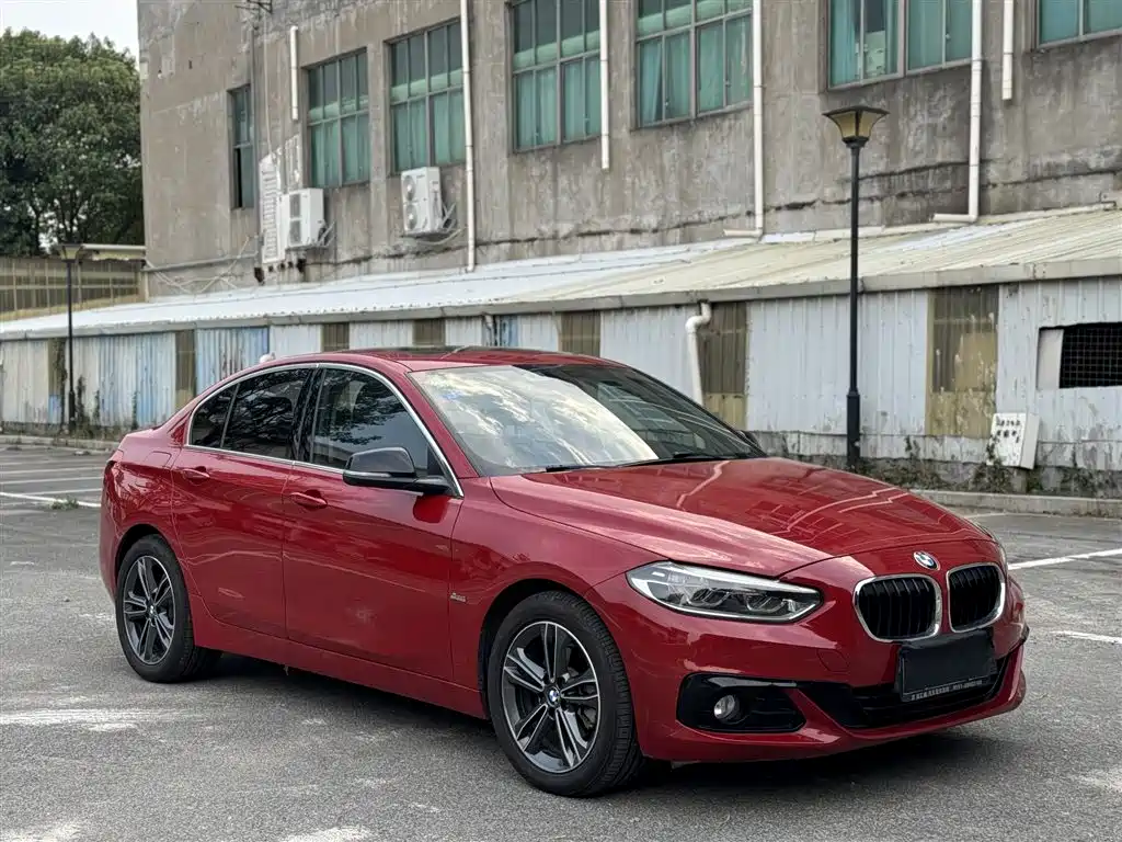 BMW 1 Series — миниатюра 3