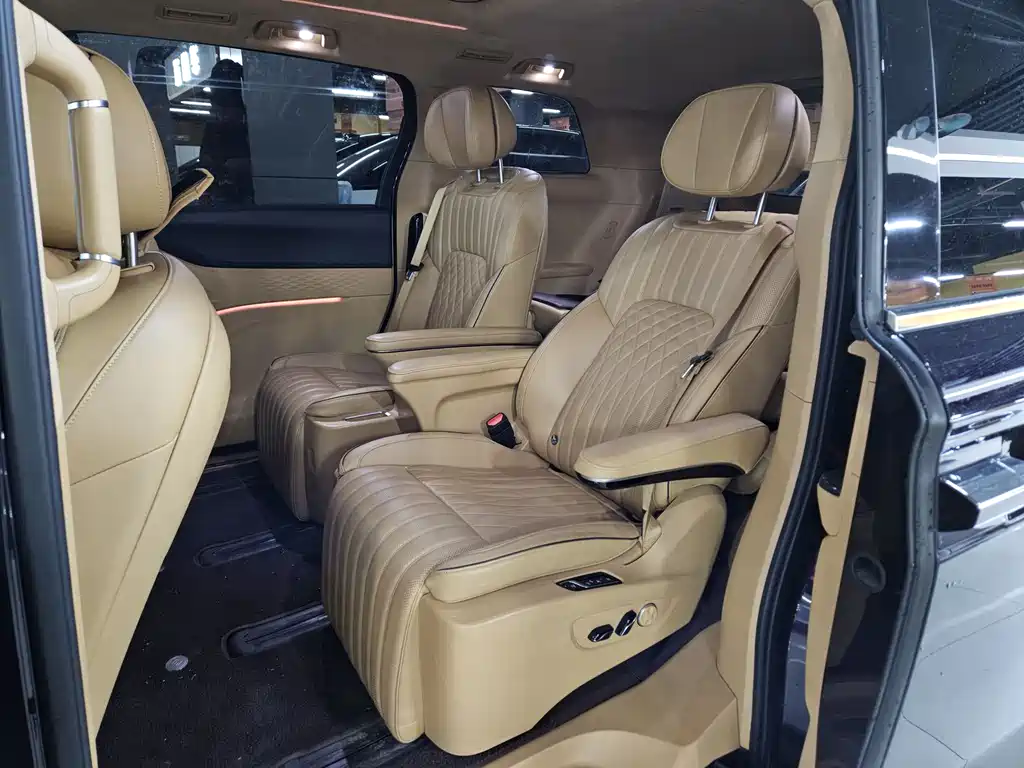 LANTU AUTOMOBILE LANTU DREAMER