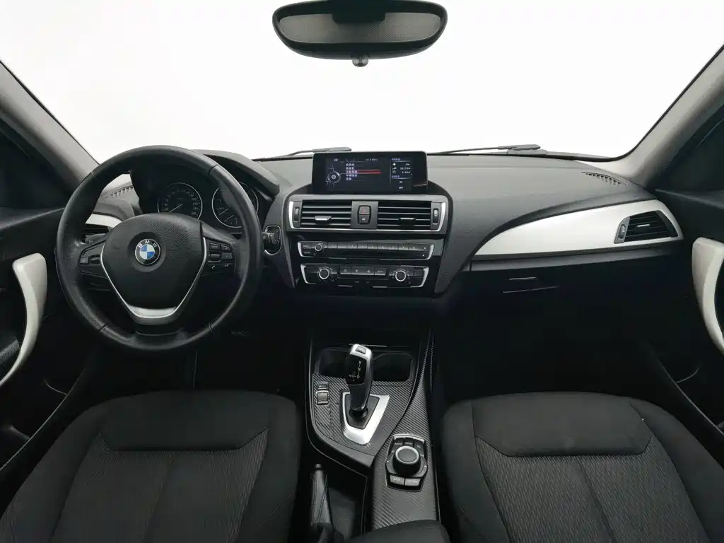 BMW 1 Series (Import) — миниатюра 5