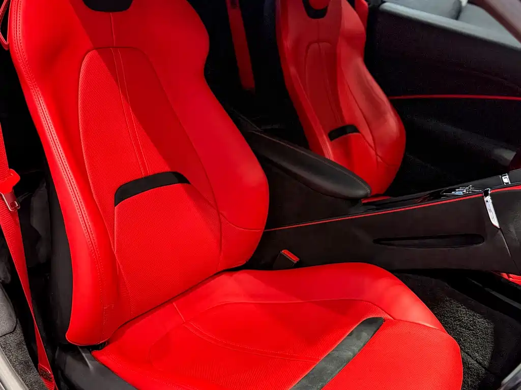 Ferrari Roma — миниатюра 12