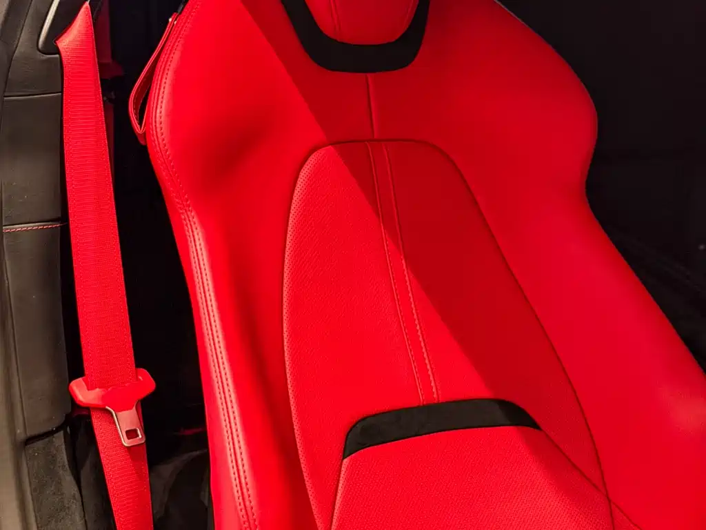 Ferrari Roma — миниатюра 13