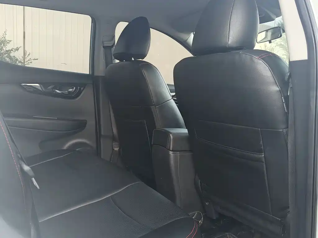 Nissan Qashqai 2017 2.0L CVT Elite V