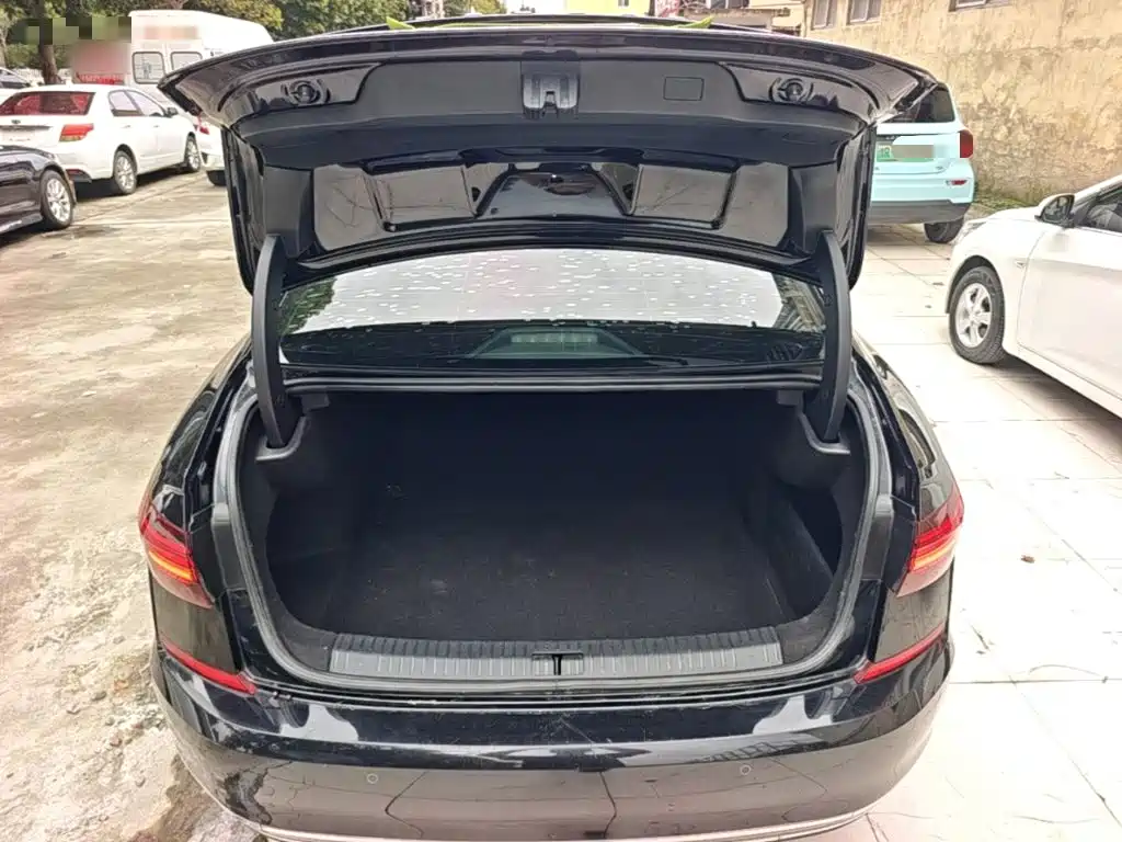 Volkswagen Passat — миниатюра 19