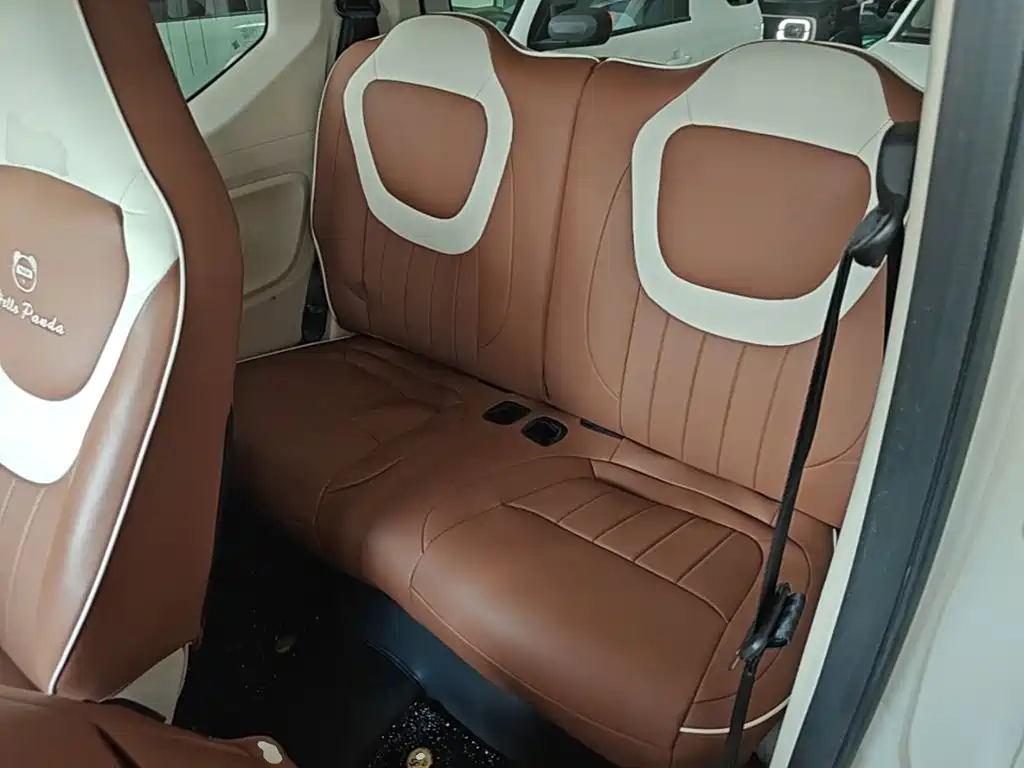 Wuling MINIEV — миниатюра 17