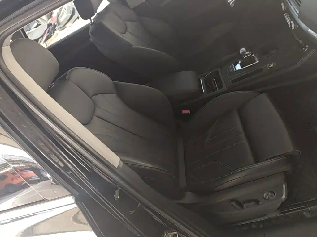 Audi Q5L — фотографии объявления, Фото 26