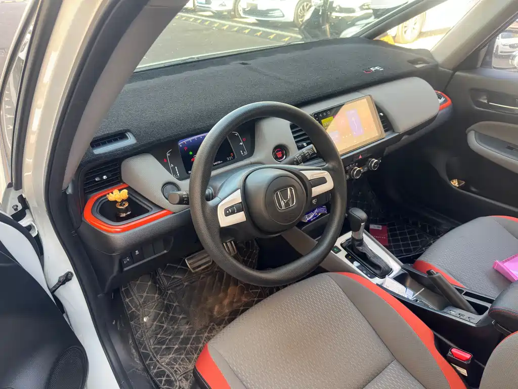 Honda Life — миниатюра 6
