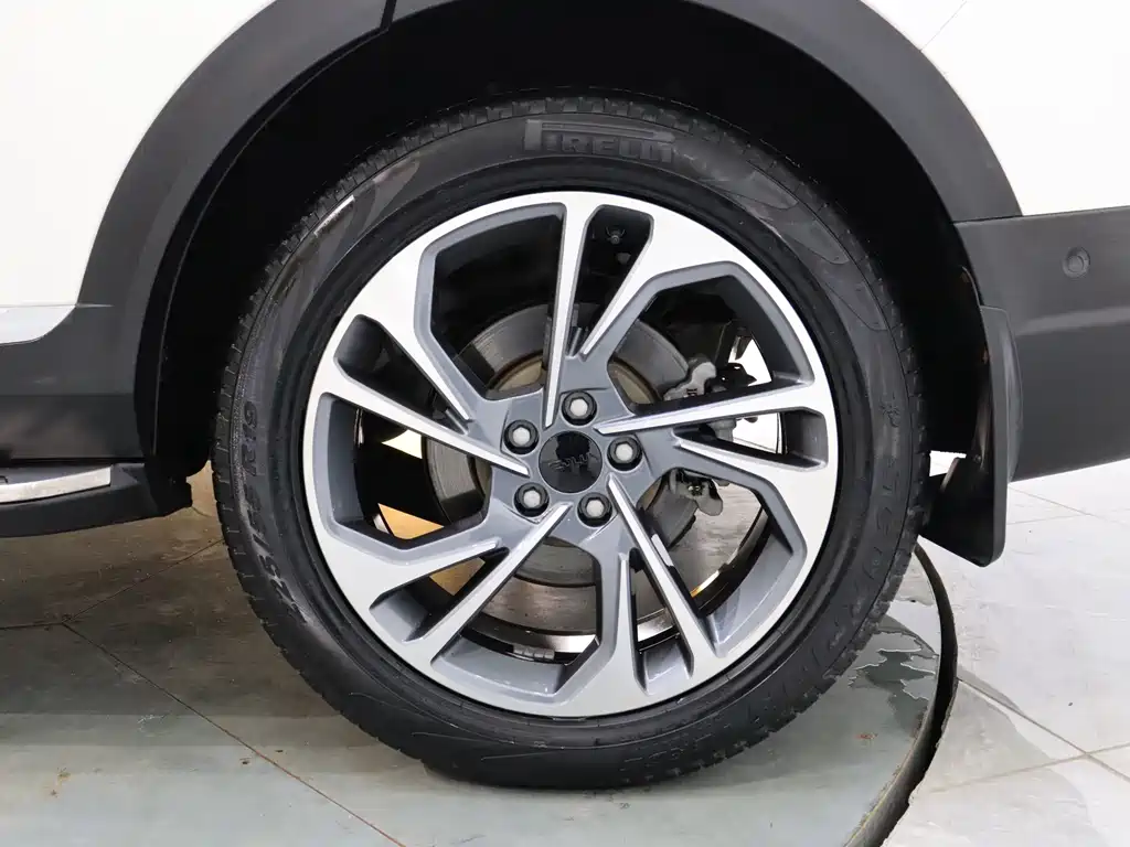 Dongfeng AX7 2021 PRO 1.6T AT