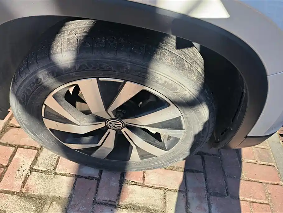 VOLKSWAGEN TANYUE