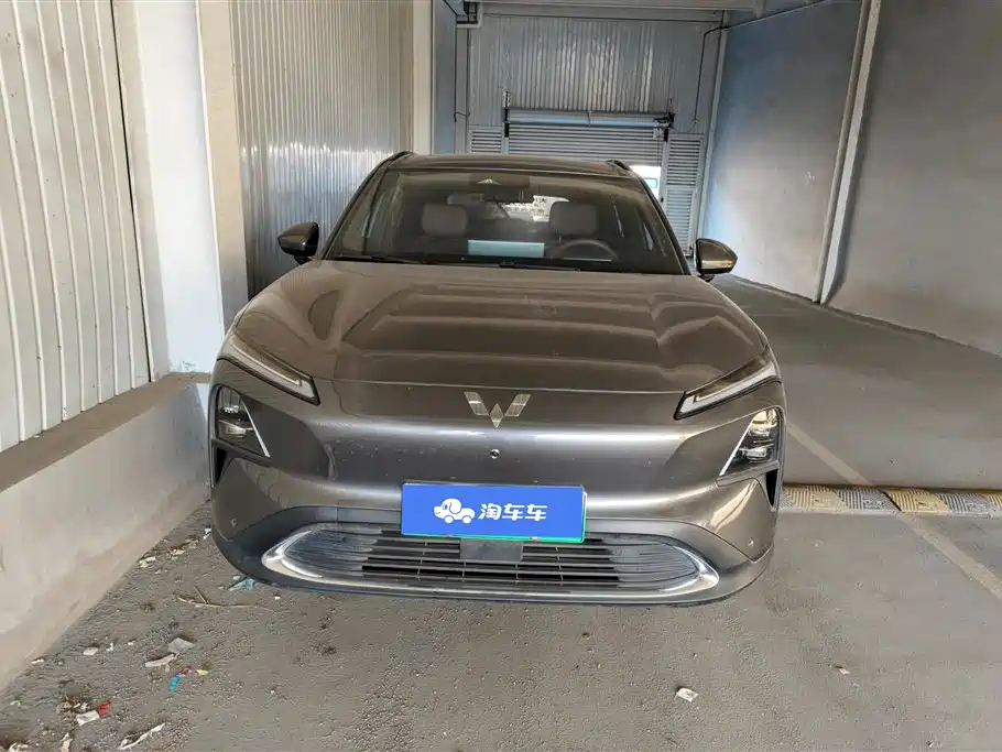 WULING WULING XINGGUANG S