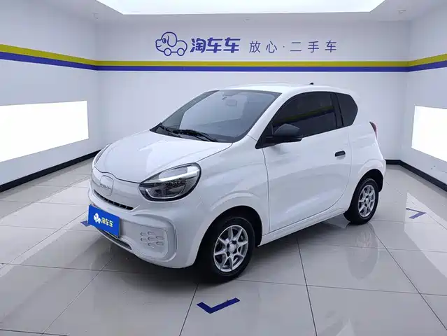 2023 Roewe Clever
