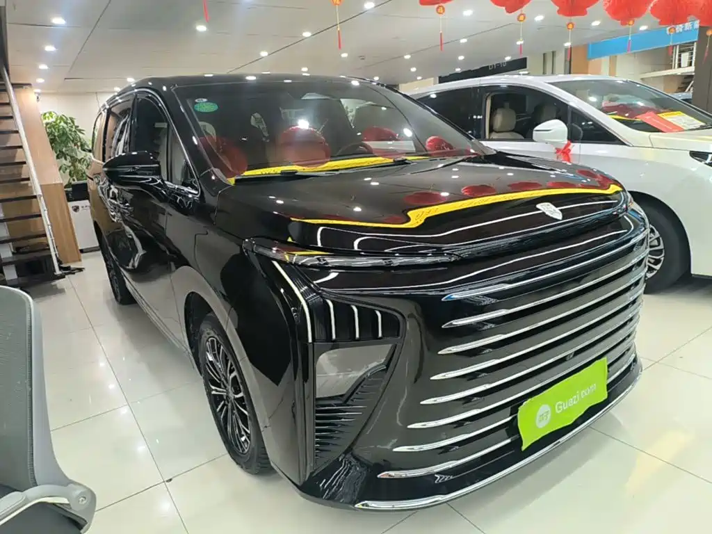 Fengxing Xinghai V9 — миниатюра 4