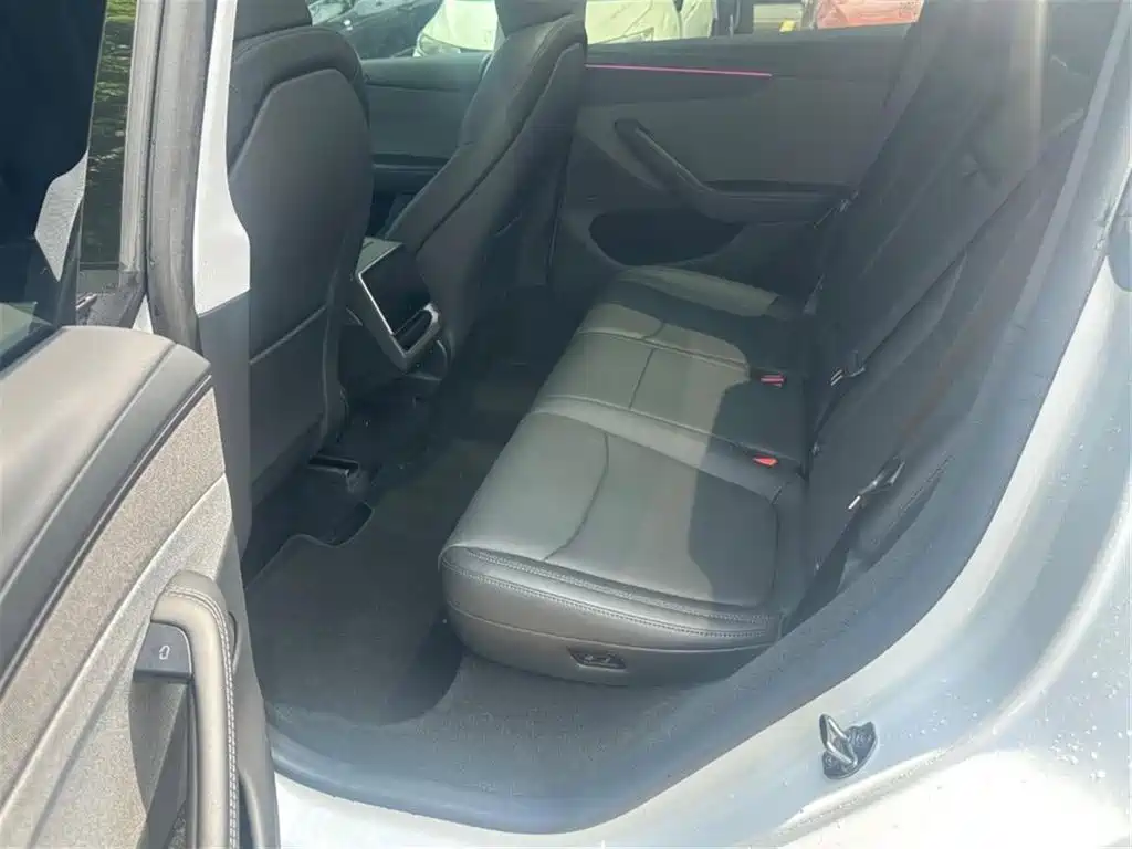 Tesla Model Y — миниатюра 5