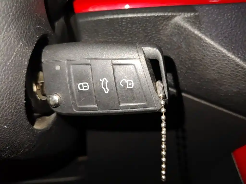 Volkswagen Polo — миниатюра 9
