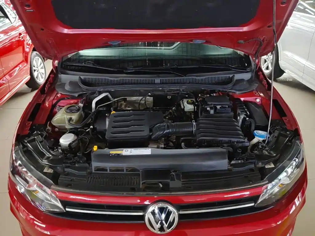 Volkswagen Polo — миниатюра 20